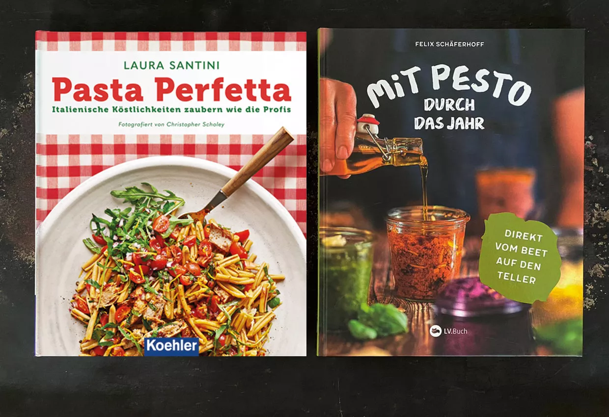 Pasta Perfetto