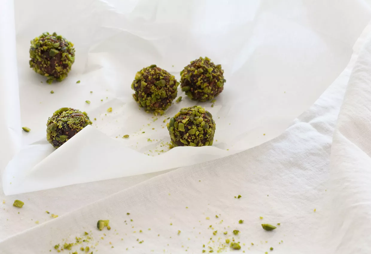 energyballs
