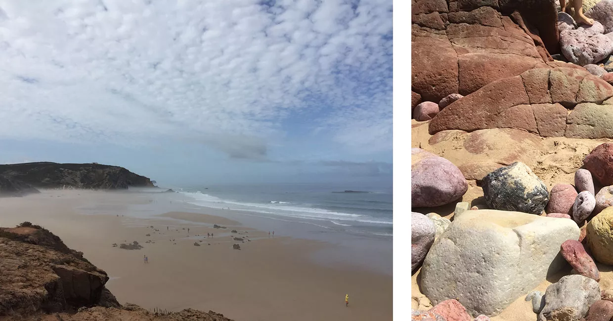 Portugal