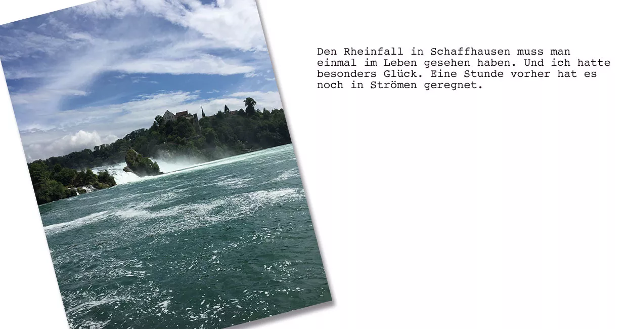 Rheinfall