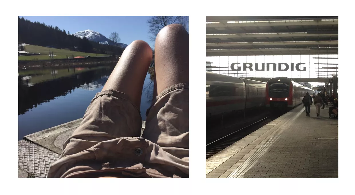 See und Zug