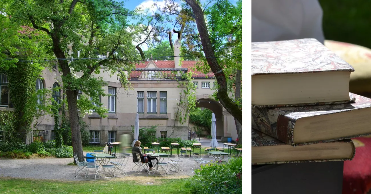 Seidlvilla