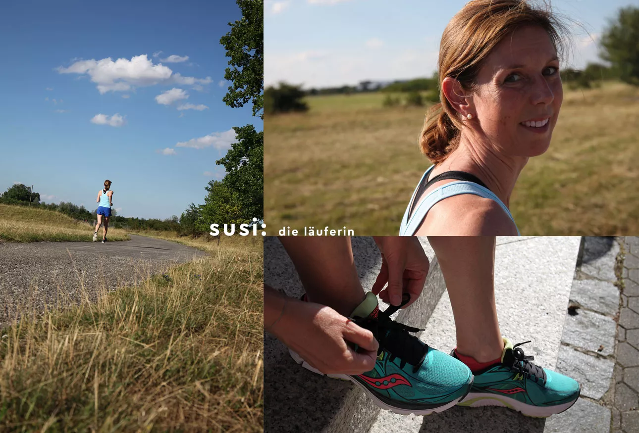 MARATHON Training