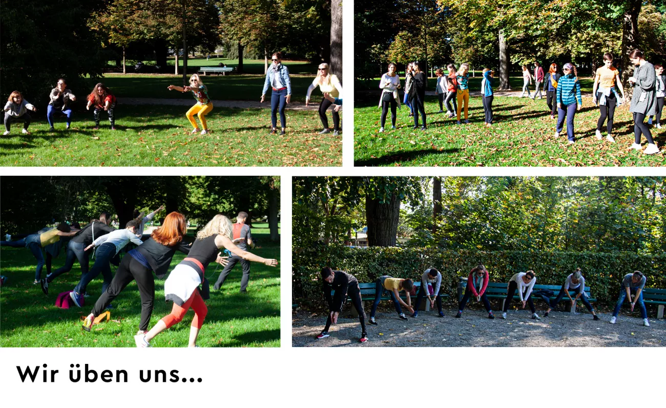 Übung