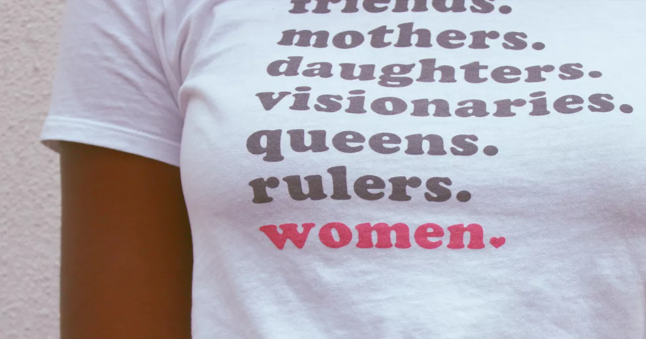 Weltfrauentag
